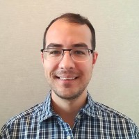 Lawler Consulting Employee Vehbi Oral's profile photo