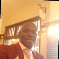 Rex Heat Treat Employee Yao Soukpe's profile photo