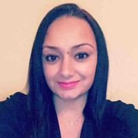 Victoria's Secret Employee Michelle McCabe's profile photo
