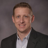 OneNeck IT Solutions Employee Clinton Patterson's profile photo