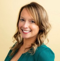 Wicked+ Employee Jenny Mueller's profile photo