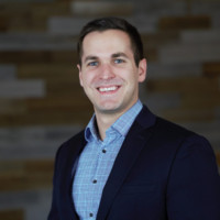 Gartner Employee Jonathan Boudreau's profile photo