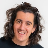 Green Glass Chile Employee Oscar Muñoz Cofré's profile photo