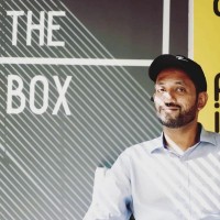 Hussain Afzal Email