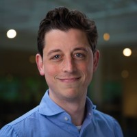 Studytube Employee Sebastiaan Menheere's profile photo