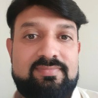 VEV Employee Sohail Tariq's profile photo