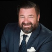 West USA Realty Employee Benjamin Little's profile photo