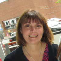 Alliance of Professionals & Consultants, Inc. (APC) Employee Lauren Kovach-Jones's profile photo