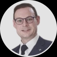 SteriTech Employee Alf Gregg's profile photo