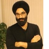 Gaganpreet Singh Email & Phone Number