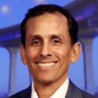 Noe H. Saenz Email & Phone Number