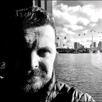 We Are Linguistica Employee Jon Sanger's profile photo