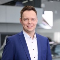 Porsche Zentrum Soest Employee Eric Sander's profile photo