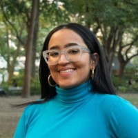 INPUT NYC Employee Sherly Morel's profile photo