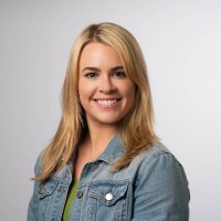 Solving IT Employee Megan Weaver's profile photo