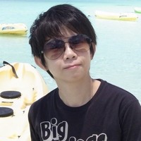 Autodesk Employee Gail Wang's profile photo
