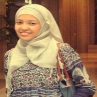 Prime Minister's Office Employee Arni Razak's profile photo