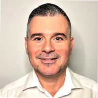 CERATIZIT Deutschland Employee Antonio Nugara's profile photo