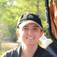 Charlsie Robinson Email & Phone Number