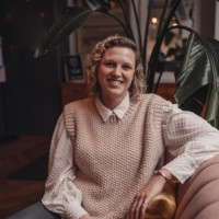 Marble. Solid Financials Employee Simone Lucassen's profile photo