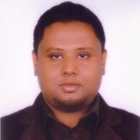 DREAM Collaborative, LLC Employee Mohammad Haque's profile photo