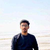 Kmphitech Employee Avish Shiroya's profile photo