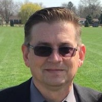 Synchrony Financial Employee Robert Cromwell's profile photo