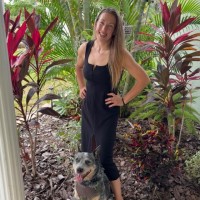 Whitewater Photography Employee Danielle Vescio's profile photo