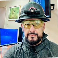 SESCO Cement Corp. Employee Robert Moreno's profile photo