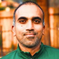 Instaread Employee Vishnu Chapalamadugu's profile photo