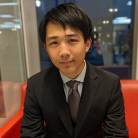 WashU Brown School Employee Jayden Liu's profile photo