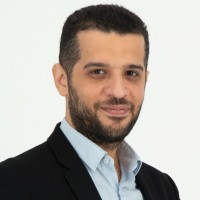 Mohammad Yousef Email & Phone Number