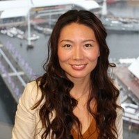 HSBC Employee Ning Ge's profile photo