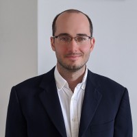 OsciFlex LLC Employee John Welsh's profile photo