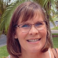 The Walt Disney Company Employee Kimberly Meeks's profile photo