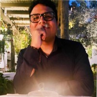 Carlos Córdova Email