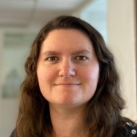 ARGOTECH Employee Aude Chardon's profile photo