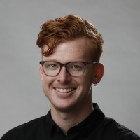 LegalOn Technologies Employee Connor Brady's profile photo