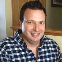 The Joffrey Ballet Employee Michael Malak's profile photo