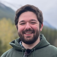 Indigenous Friends Association Employee Jacob Shuman's profile photo