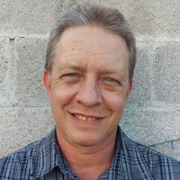 Uber Technologies Employee George Baker's profile photo
