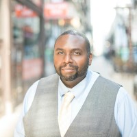 Basis Technologies Employee Jeffery Smith's profile photo