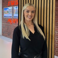 Thornley Groves Estate Agents Employee Samantha Smith's profile photo