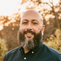 Kaiser Permanente Employee Anthony Watanabe's profile photo
