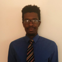 University Medical Associates Employee Abdul Sanni-Adam's profile photo