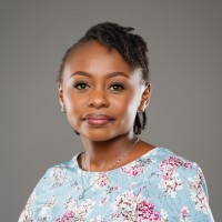 Power Learn Project Employee Beth Ndung'U's profile photo
