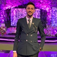 Comet Group Employee Ahmed Zaki's profile photo