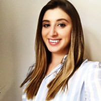 Santee School District Employee Isabella Jaffe's profile photo