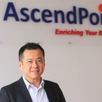 AscendPoint Employee Choon Chong's profile photo