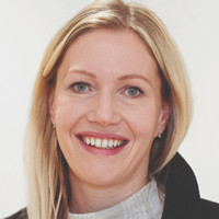 Erbe Group Employee Britta Wagner's profile photo
